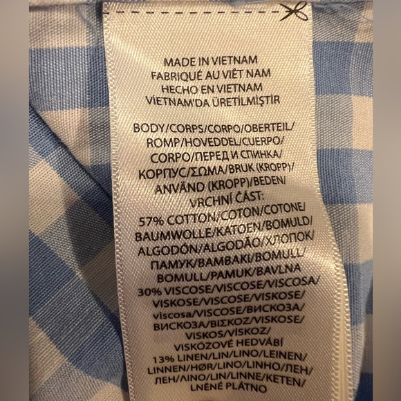 Ralph Lauren Boys Dress shirt NEW size XL 18-20 - Picture 9 of 9